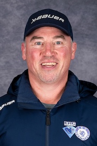 Billy Trew
