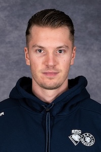 Daniel Melchior