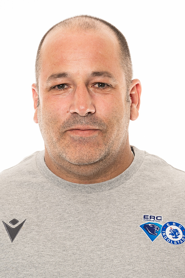 Dominic Walter