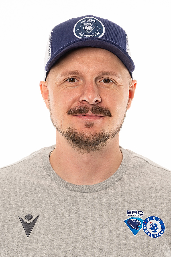 Patrick Landstorfer