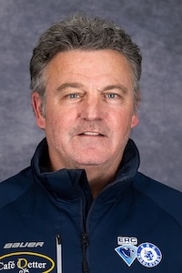 Terry Campbell