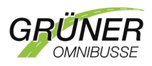 Grüner Omnibusse