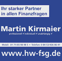 Martin Kirmaier